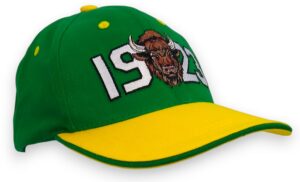 Baseball caps